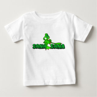 Sana Sana Colita de Rana T Shirt