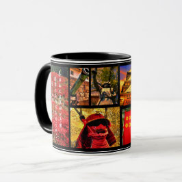 SANADA YUKIMURA [Combo Mug] マグカップ Mugg