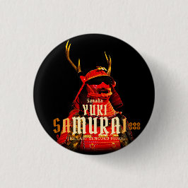 SANADA YUKIMURA (normal version) Knapp