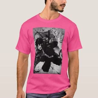 Sanada Yukimura T Shirt