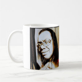 Sanchez-TWILLINGAR?? Kaffemugg