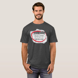 Sancho annonsT-tröja T Shirt
