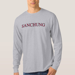 Sanchung Sweatshirt Tröja