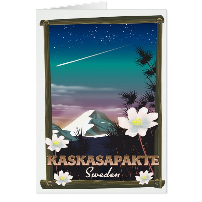 Sancti Spíritus Cuba Hälsningskort (Framsidan)