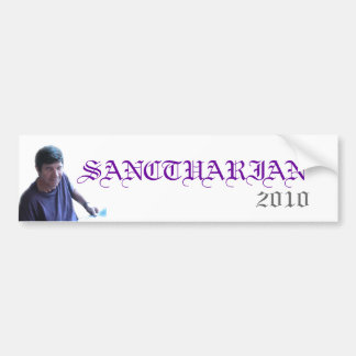 SANCTUARIAN 2010 GHS BILDEKAL