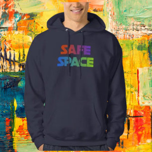 Sanctuary in Color Tröja Hoodie