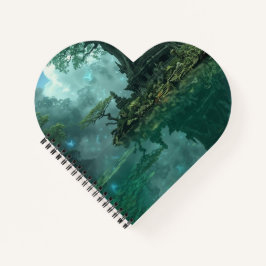 Sanctuary of the Living Tree