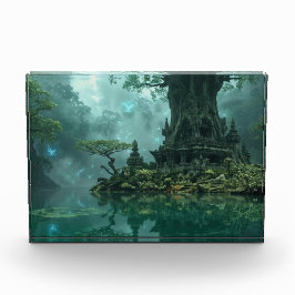 Sanctuary of the Living Tree