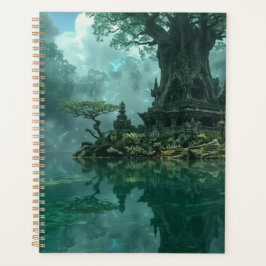 Sanctuary of the Living Tree