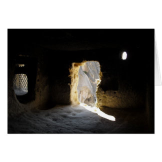 Sanctum Hälsningskort