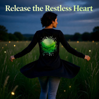 Sanctum of the Emerald Vale T Shirt