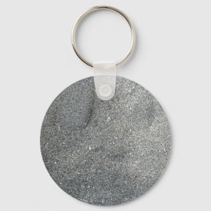 Sand-Abstrakt ThLED Design Merchandise Nyckelring
