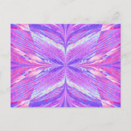 Sand Butterfly 18 Vykort