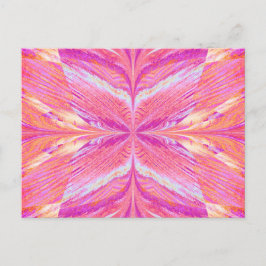 Sand Butterfly 19 Vykort