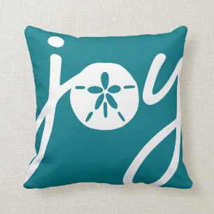 Sand Dollar Joy Kudde