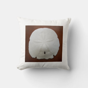 Sand Dollar Pillow Kudde