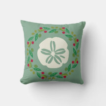 Sand Dollar Seashell-julfransfransfrand