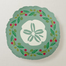 Sand Dollar Seashell-julfransfransfrand