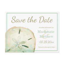 Sand Dollar Strand Sparade Datum