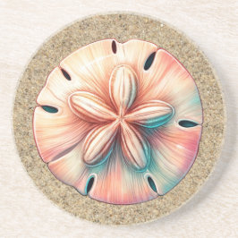 Sand Dollar Underlägg