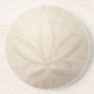 Sand Dollar Underlägg Sandsten