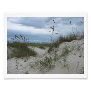 Sand Dune Fototryck