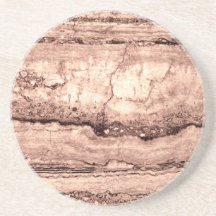 Sand Dune Granite, brunsten sten Underlägg Sandsten