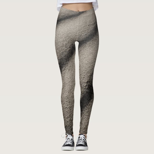Sand Dune Leggings (Framsida)