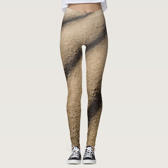 Sand Dune Leggings (Framsida)