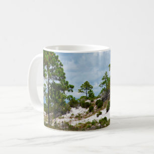 Sand Dunes Coffee Mugg