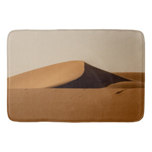 Sand Dunes Desert liggande Badrumsmatta