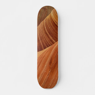 Sand Dunes  Mini Skateboard Bräda 18,5 Cm