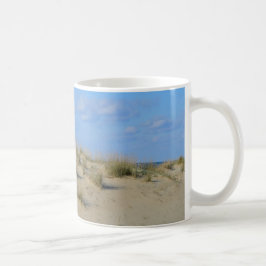 Sand Dunes Mugg