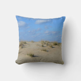 Sand Dunes Pillow / Cushion Kudde