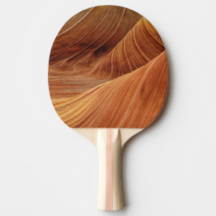 Sand Dunes Pingisracket