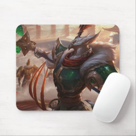 Sand Emperor Gaming Mousepad | Anpassade Musmatta