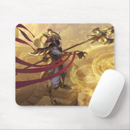 Sand Emperor Gaming Mousepad | Anpassade Musmatta