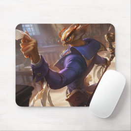 Sand Emperor Gaming Mousepad | Anpassade Musmatta