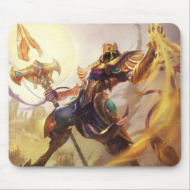 Sand Emperor Gaming Mousepad | Anpassade Musmatta