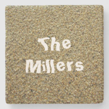 Sand Grains Pacific Ocean Kusten Beach House