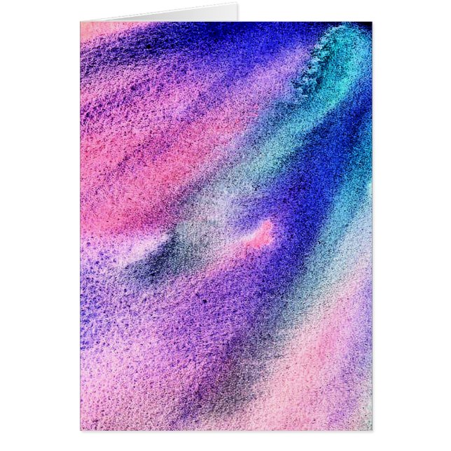 SAND HÄLSNINGSKORT (Framsidan)