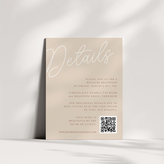 Sand | Information om allt-i-ett-skriptvattenstämp Tilläggskort (Skapare uppladdad)