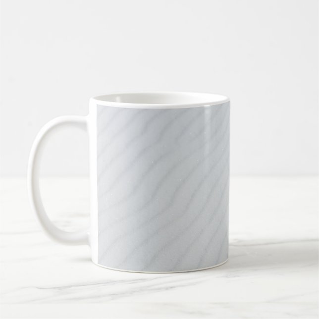 Sand Kaffemugg (Vänster)