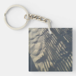 Sand Keychain