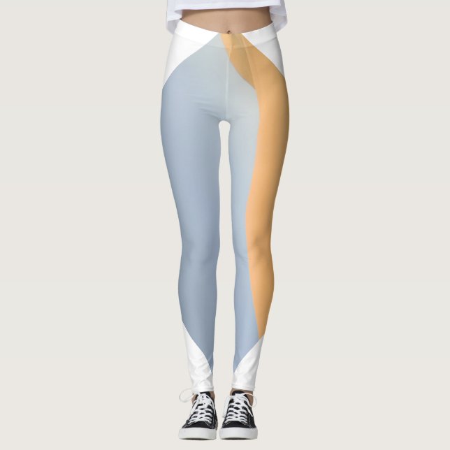 Sand Leggings (Framsida)