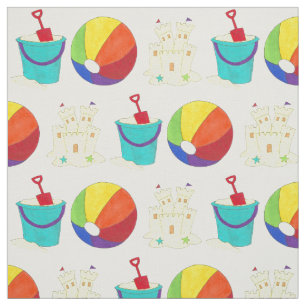 Sand Leksaker Summer Beach Boll Bucket Pail Castle Tyg