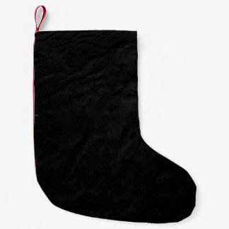 Sand Liten Julstrumpa