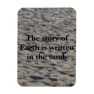 Sand Magnet