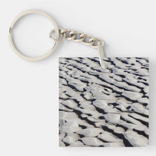 Sand mönster (Framsidan)