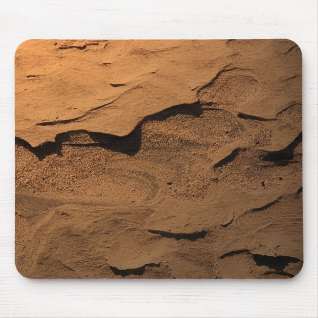 Sand Mouse Pad Musmatta (Framsidan)